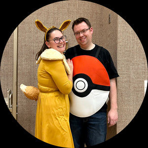 Meet your Posher, Chelsey